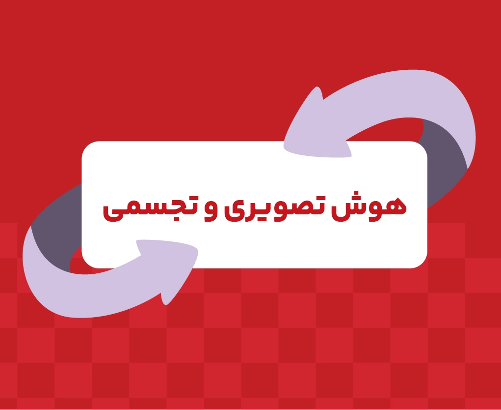کلاس آنلاین هوش تصویری و تجسمی تیزهوشان ششم ری‌استارت ۱۴۰۶