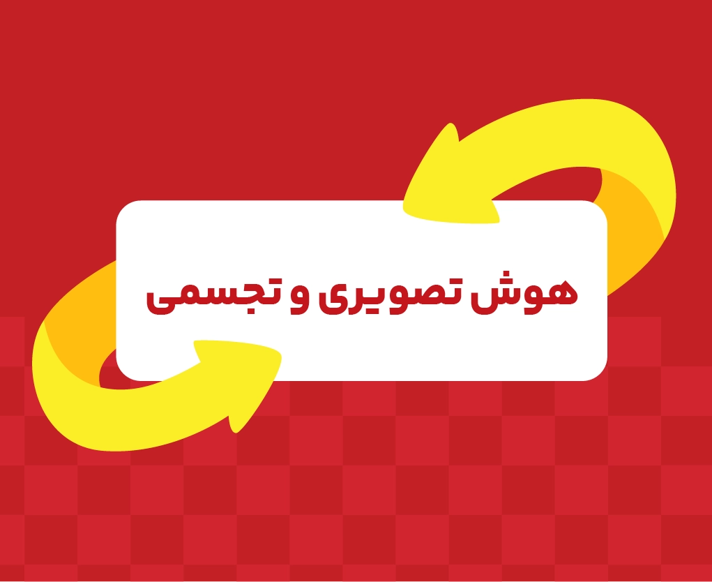 کلاس آنلاین هوش تصویری و تجسمی تیزهوشان نهم ری‌استارت ۱۴۰۶