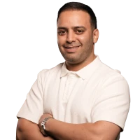 استاد امید شیری‌نژاد